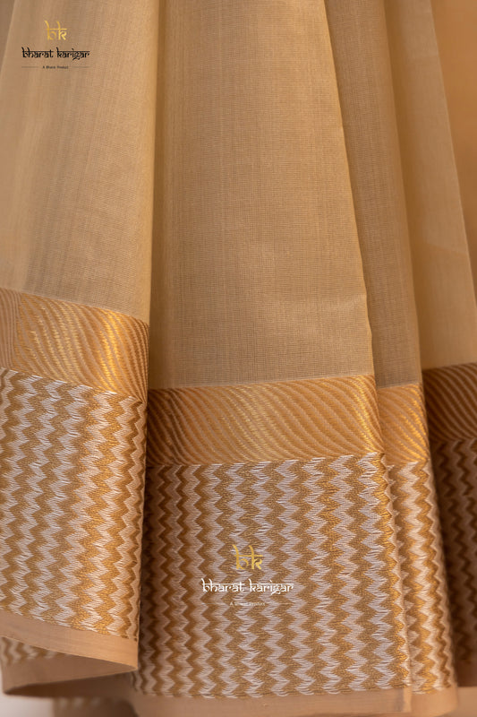 Maheshwari handloom Saree -Product code-THA003