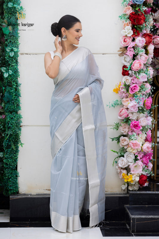 Maheshwari handloom Saree -Product code-THA034