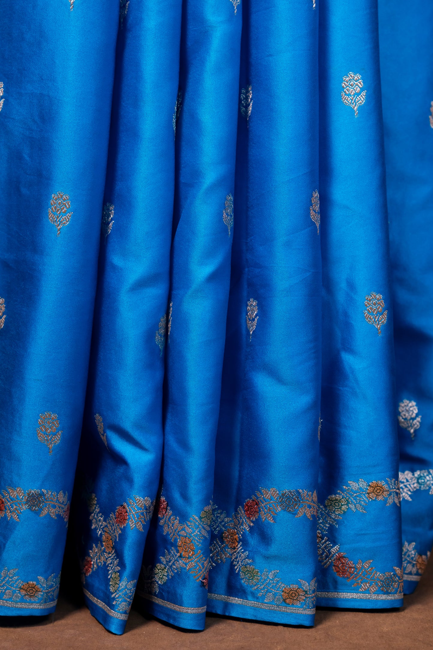 Banarasi mashru handloom Silk code-BYD021