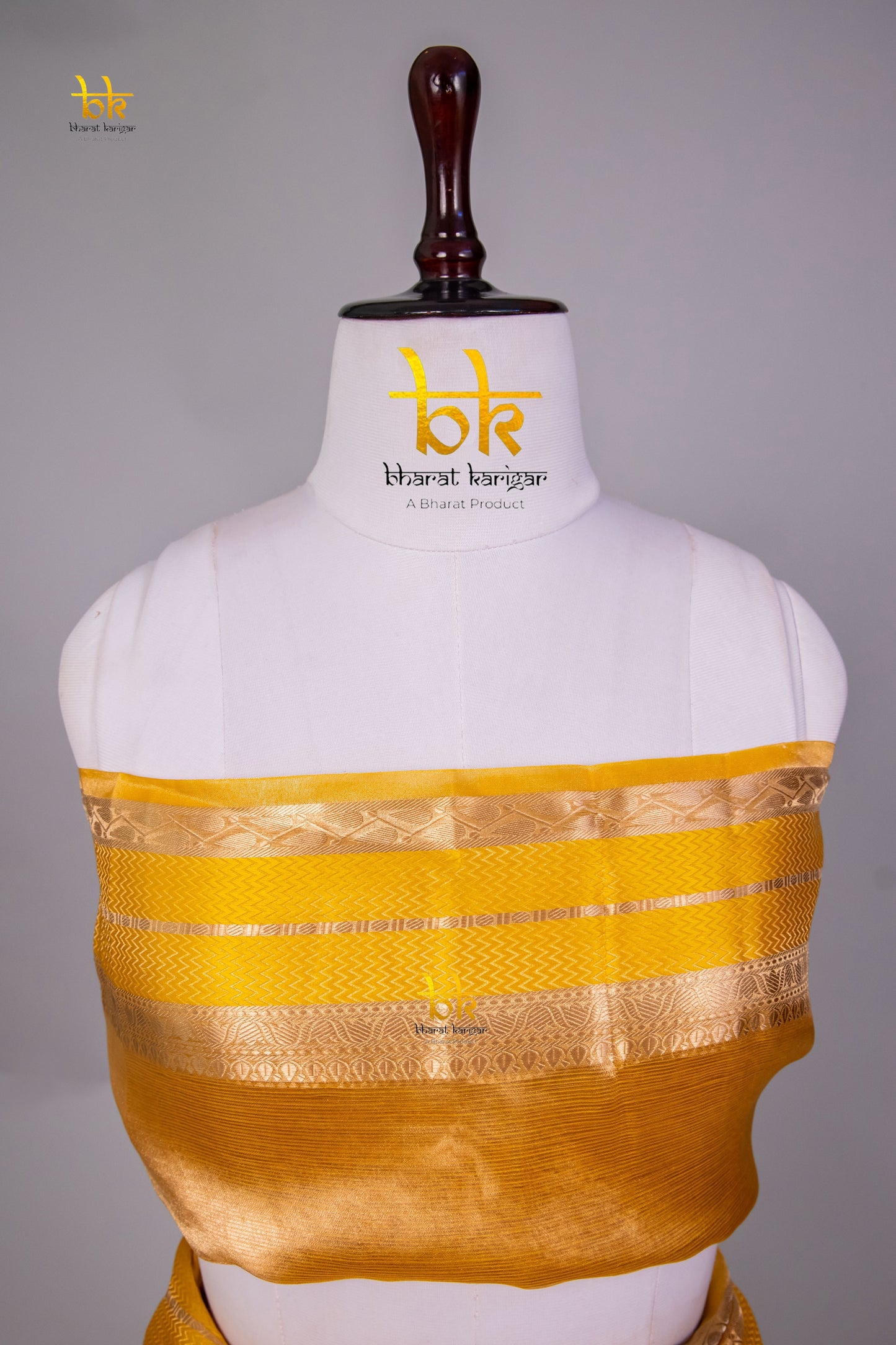 Banarasi Tissue handloom Silk Saree code-BSS17