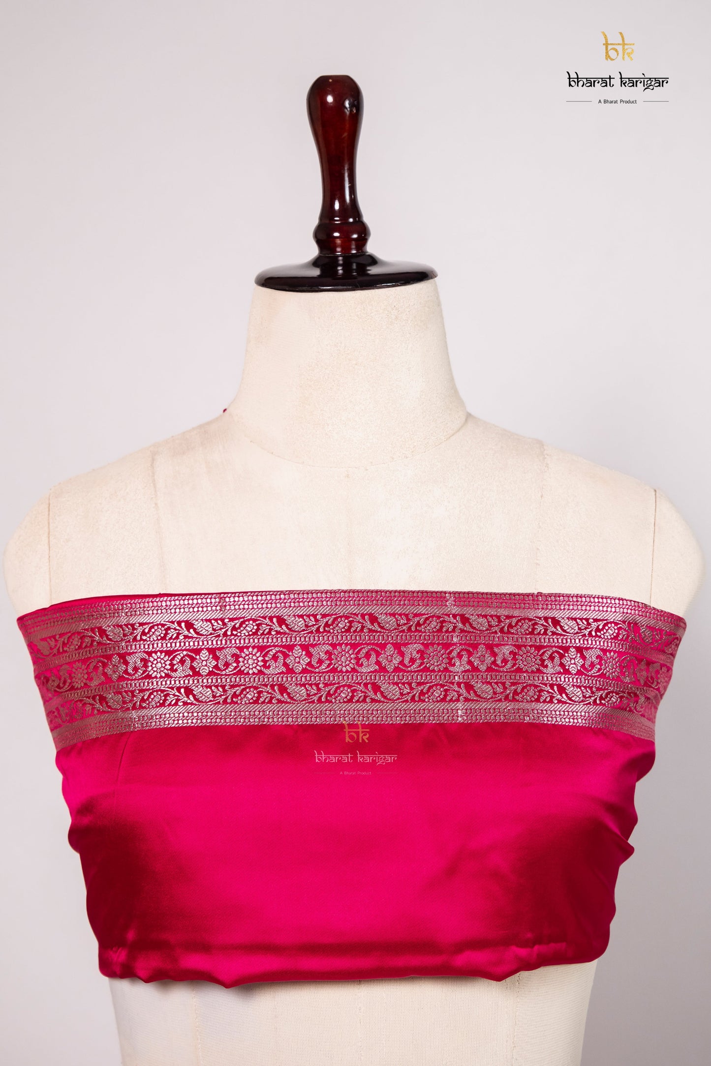 Banarasi mashru handloom Silk code-BSH11