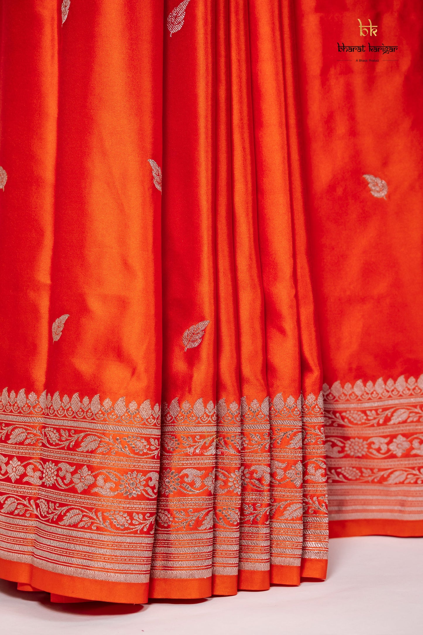 Banarasi mashru handloom Silk code-BSH13
