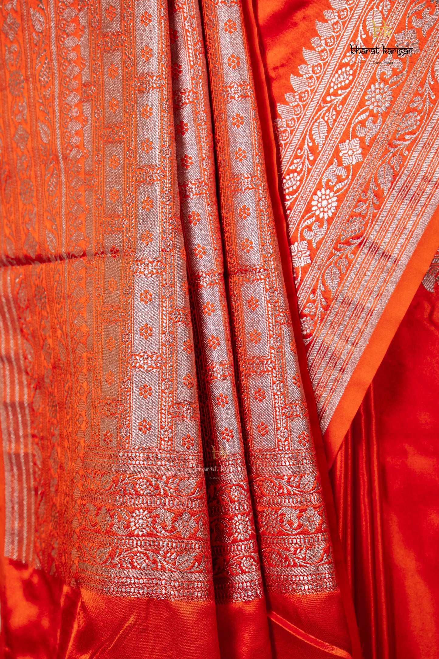 Banarasi mashru handloom Silk code-BSH13
