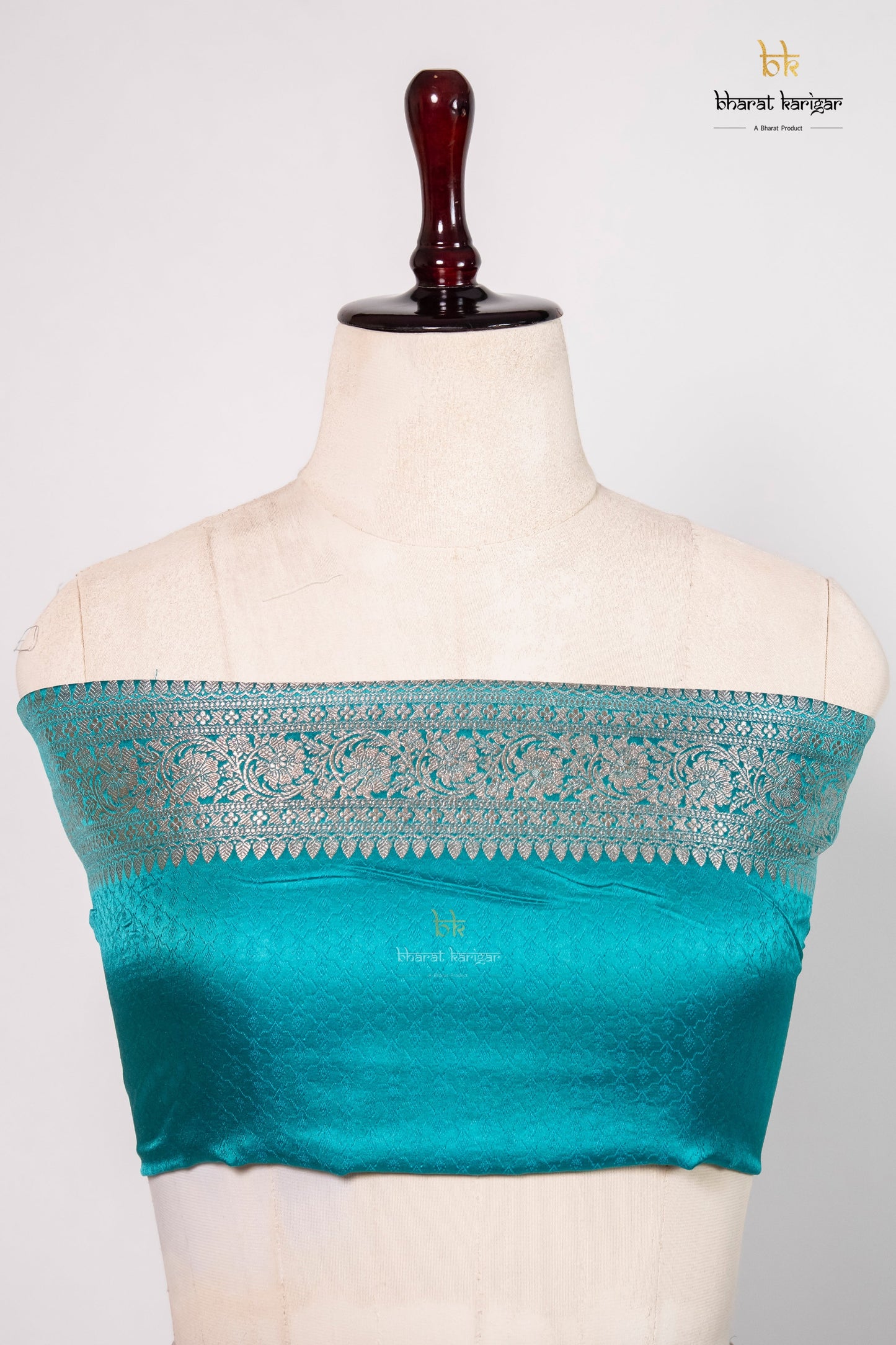 Banarasi mashru handloom Silk code-BSH20