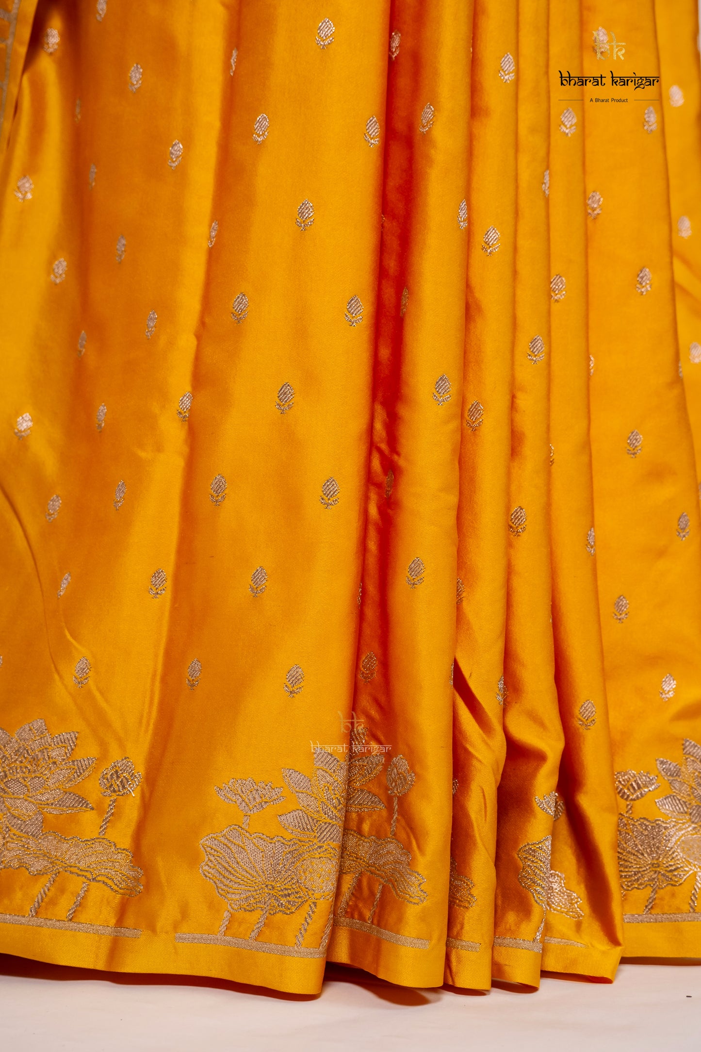 Banarasi mashru handloom Silk code-BSH30
