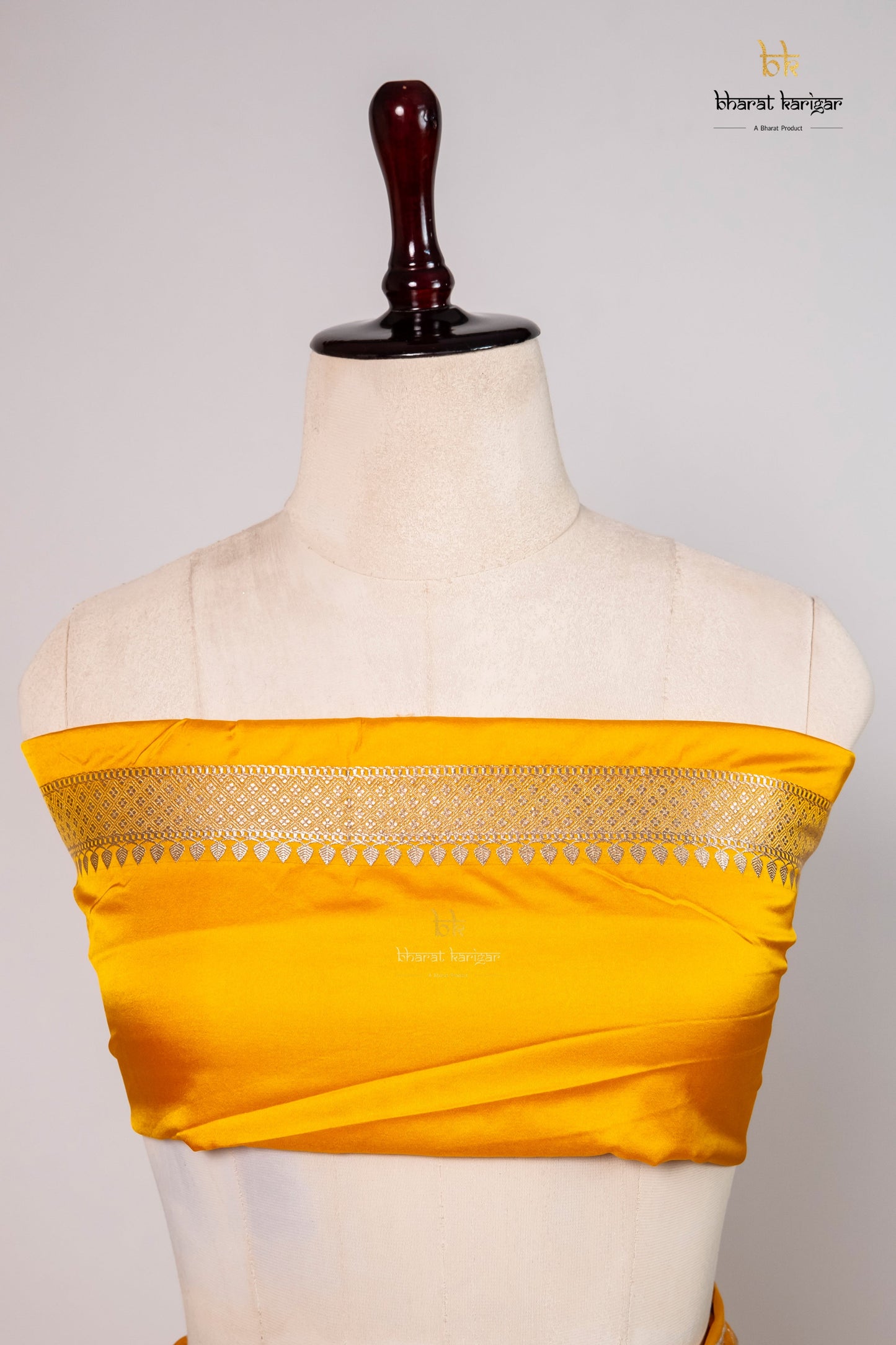 Banarasi mashru handloom Silk code-BSH30