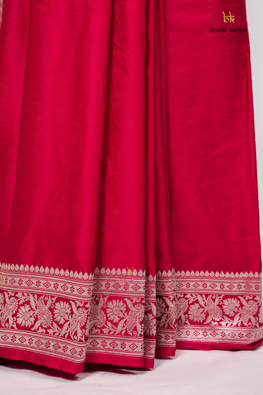 Banarasi mashru handloom Silk code-BSH35