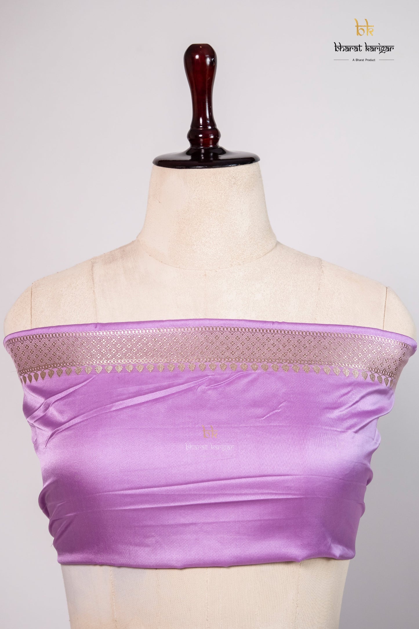 Banarasi mashru handloom Silk code-BSH36