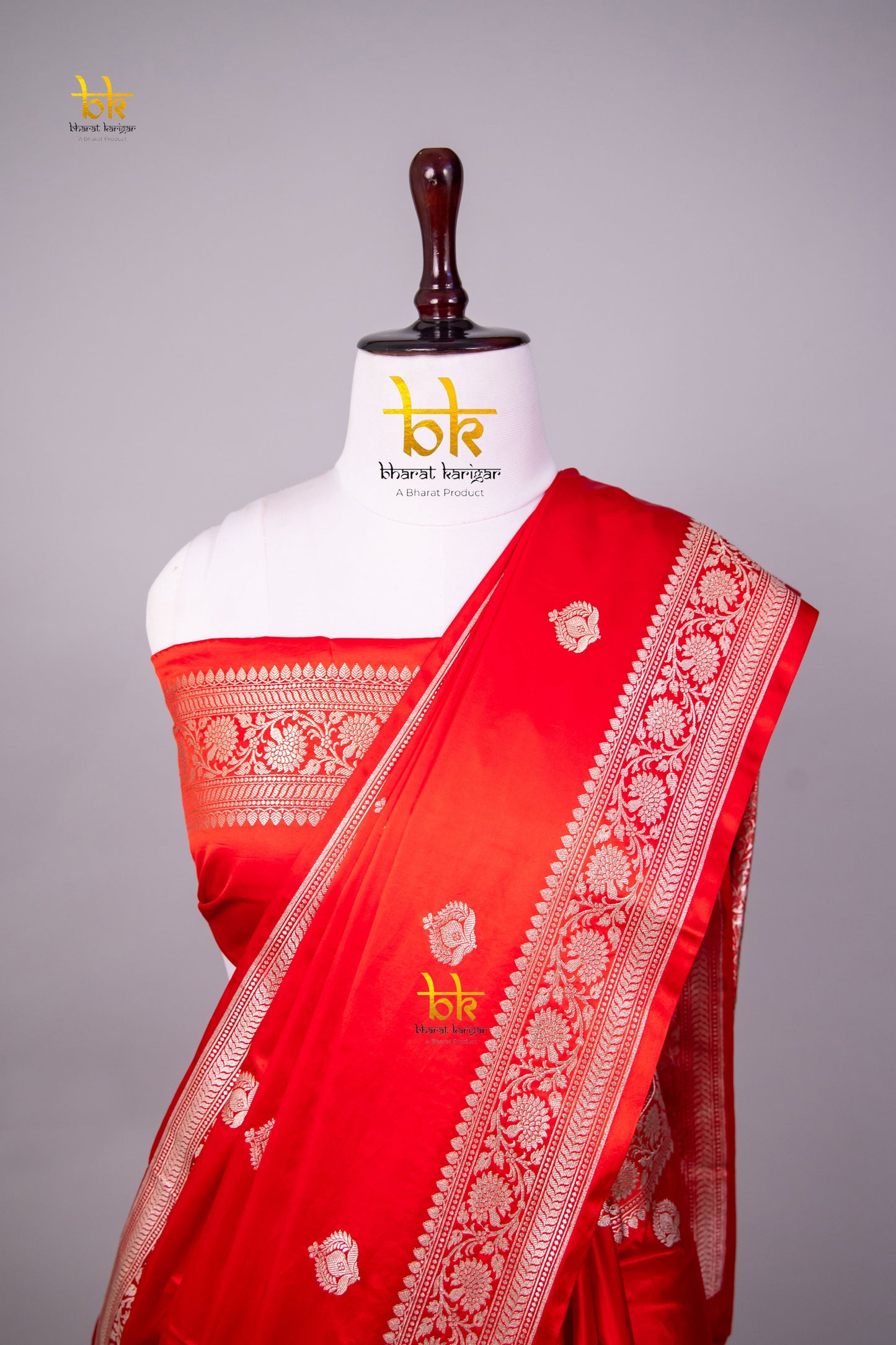 Banarasi mashru handloom Silk code-BYD113