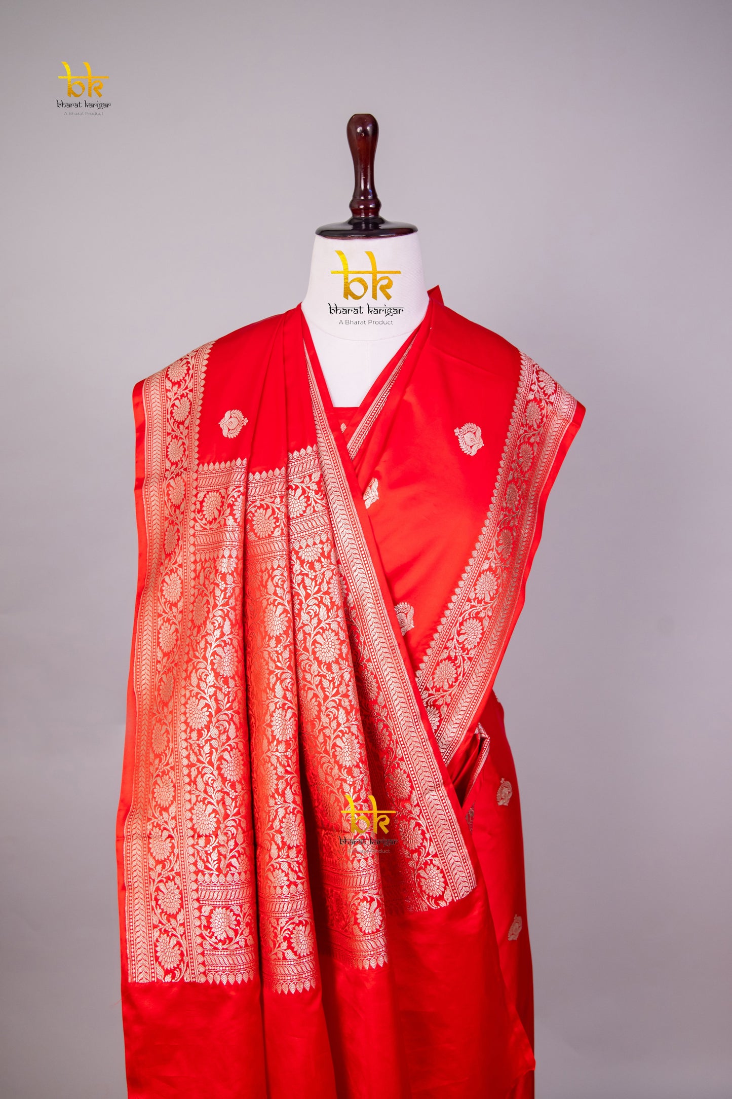 Banarasi mashru handloom Silk code-BYD113