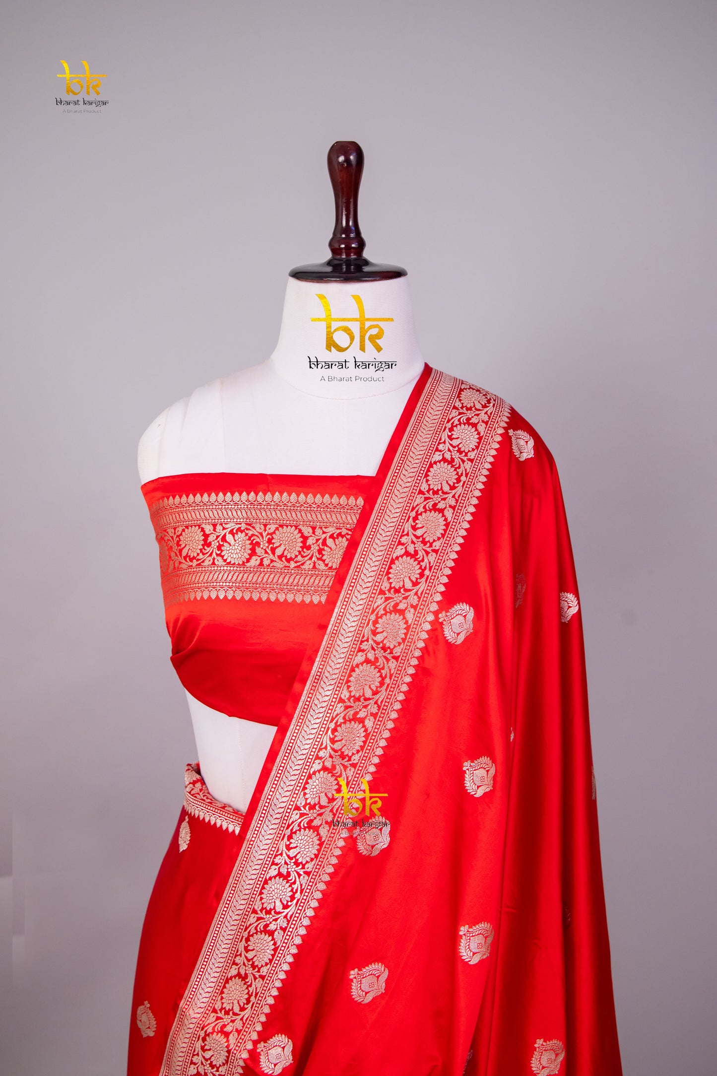 Banarasi mashru handloom Silk code-BYD113