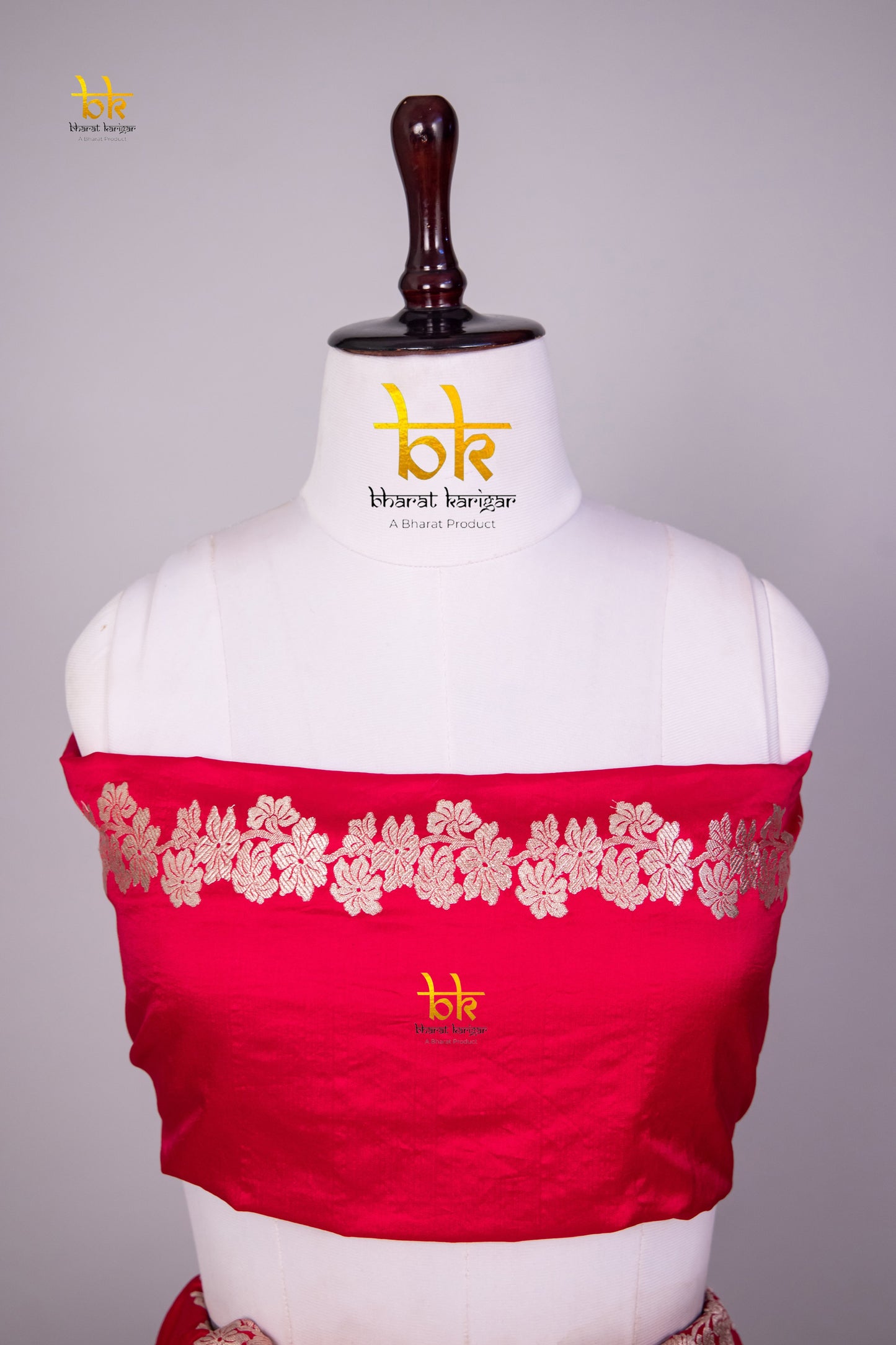 Banarasi mashru handloom Silk code-BYD120