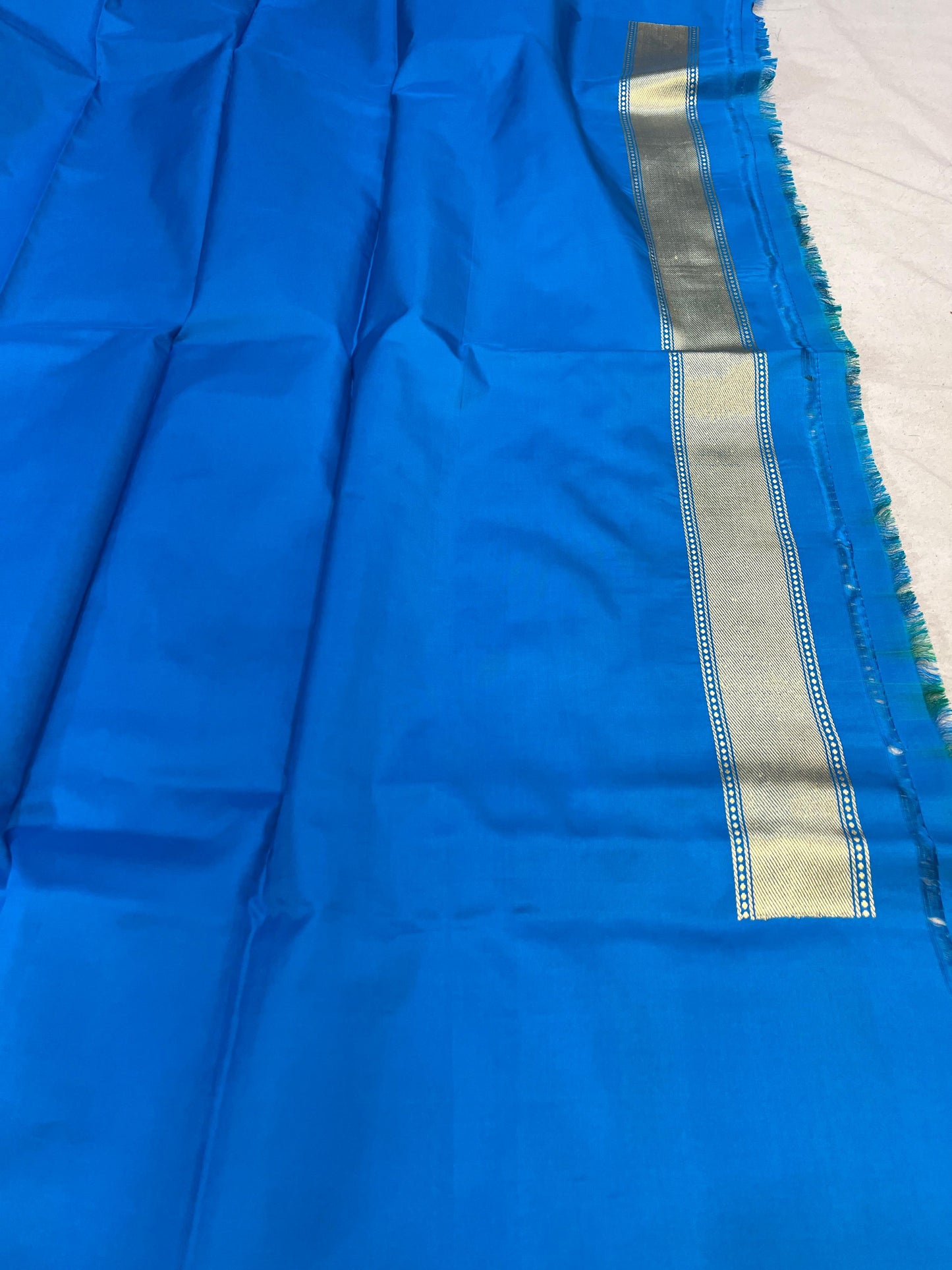 banarasi pure katan silk Saree Code-WEA025