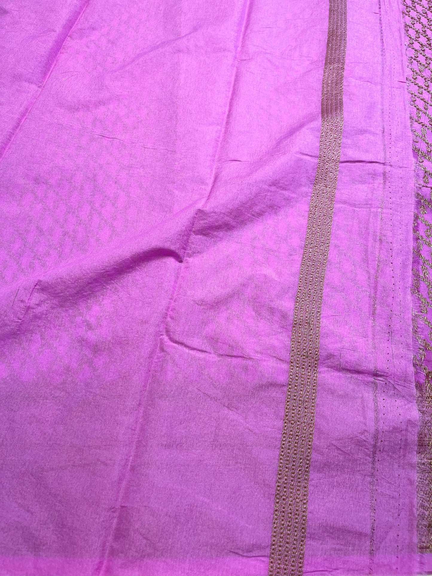 Banarasi Pure Katan Silk Saree Code-WEA007