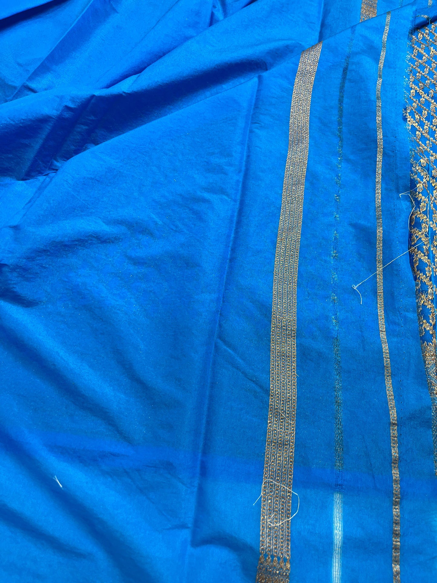 Banarasi Pure Katan Silk Saree Code-WEA008