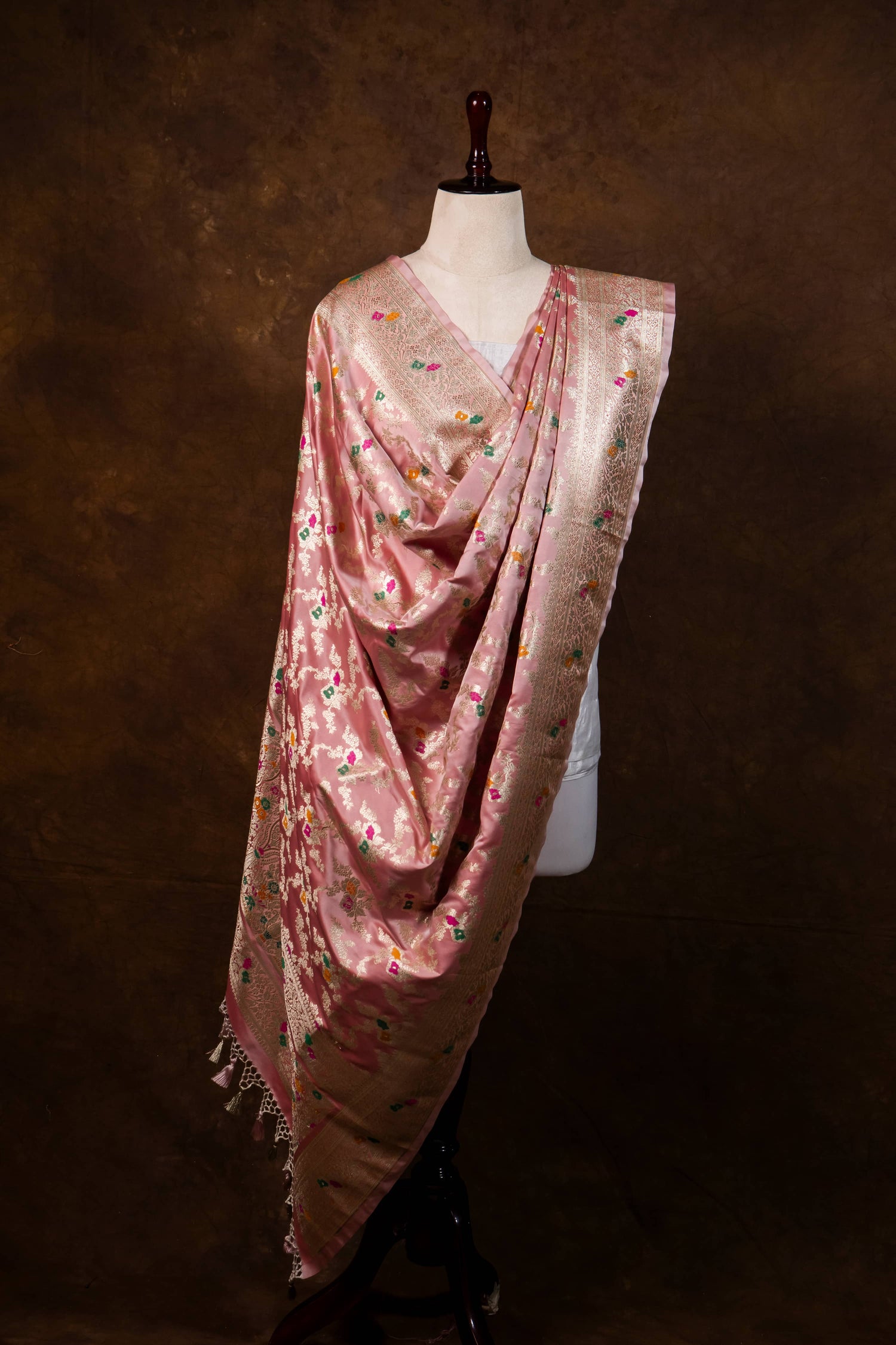 Banarsi Dupatta