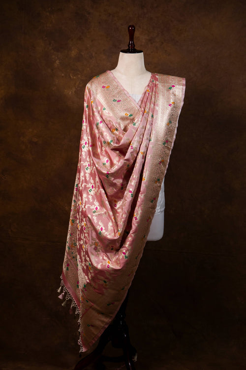 Banarsi Dupatta