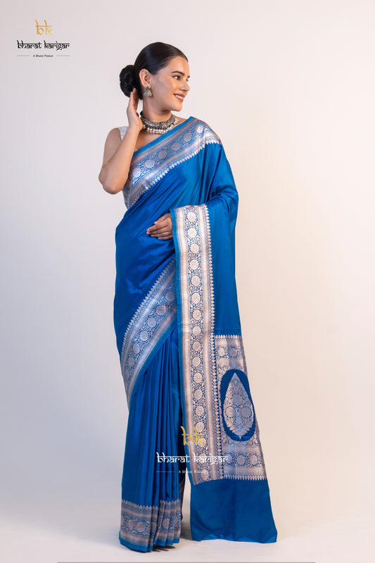Banarasi mashru handloom Silk code-BYD064