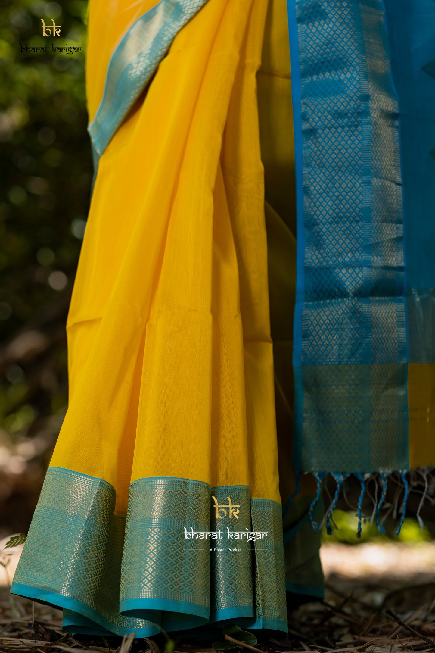 Maheshwari handloom Saree -Product code-THA027