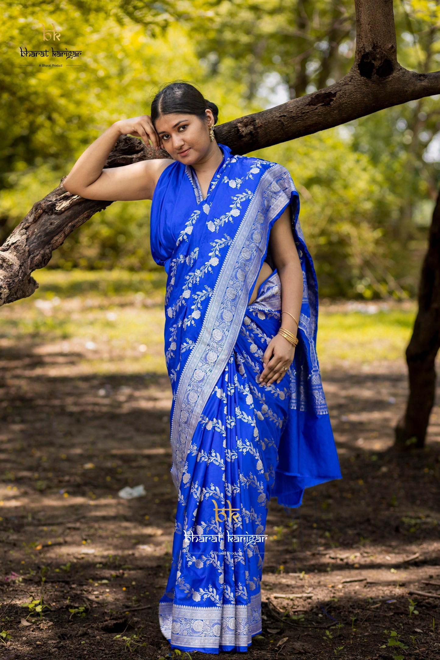 Banarasi mashru handloom Silk code-BYD080