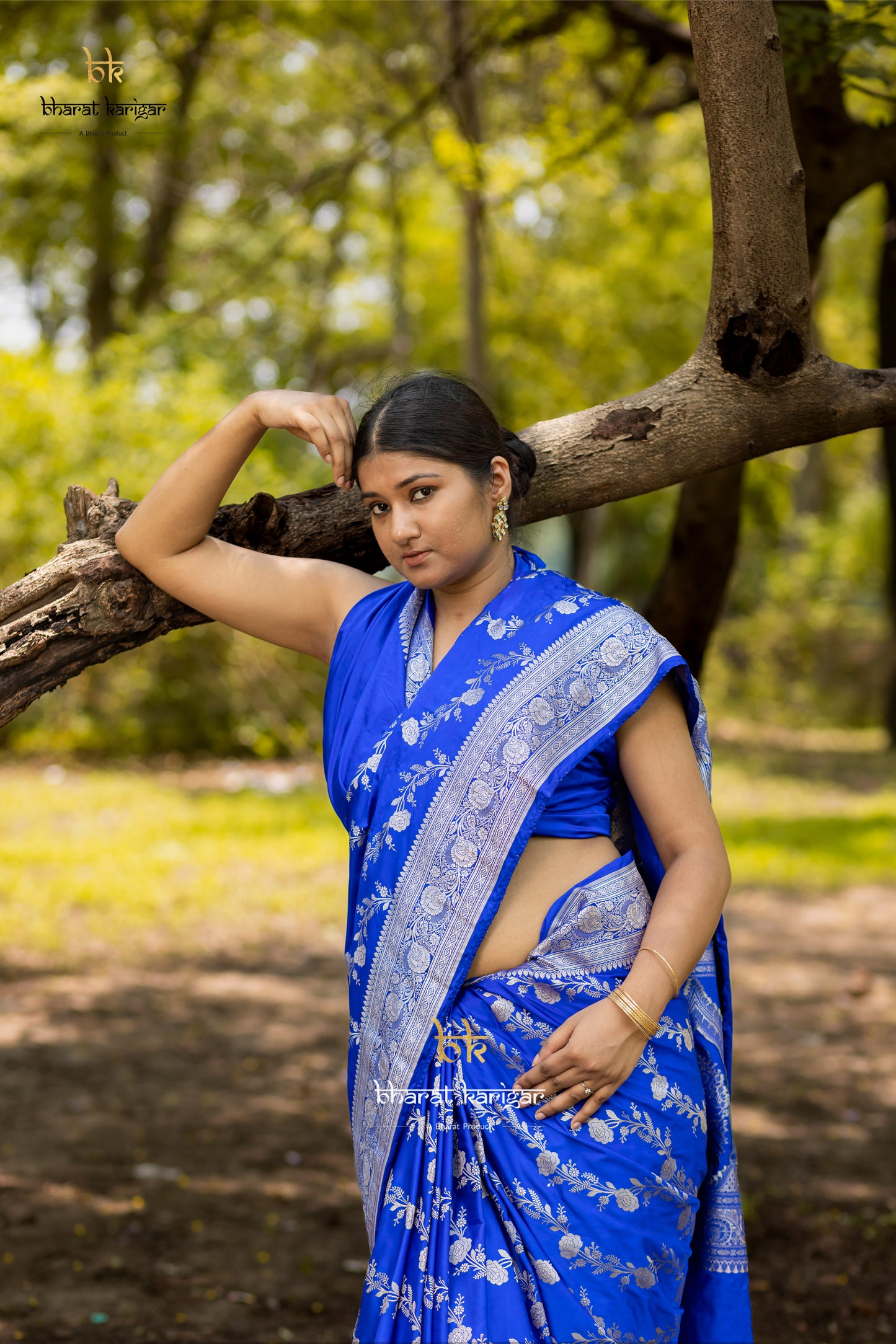 Banarasi mashru handloom Silk code-BYD080