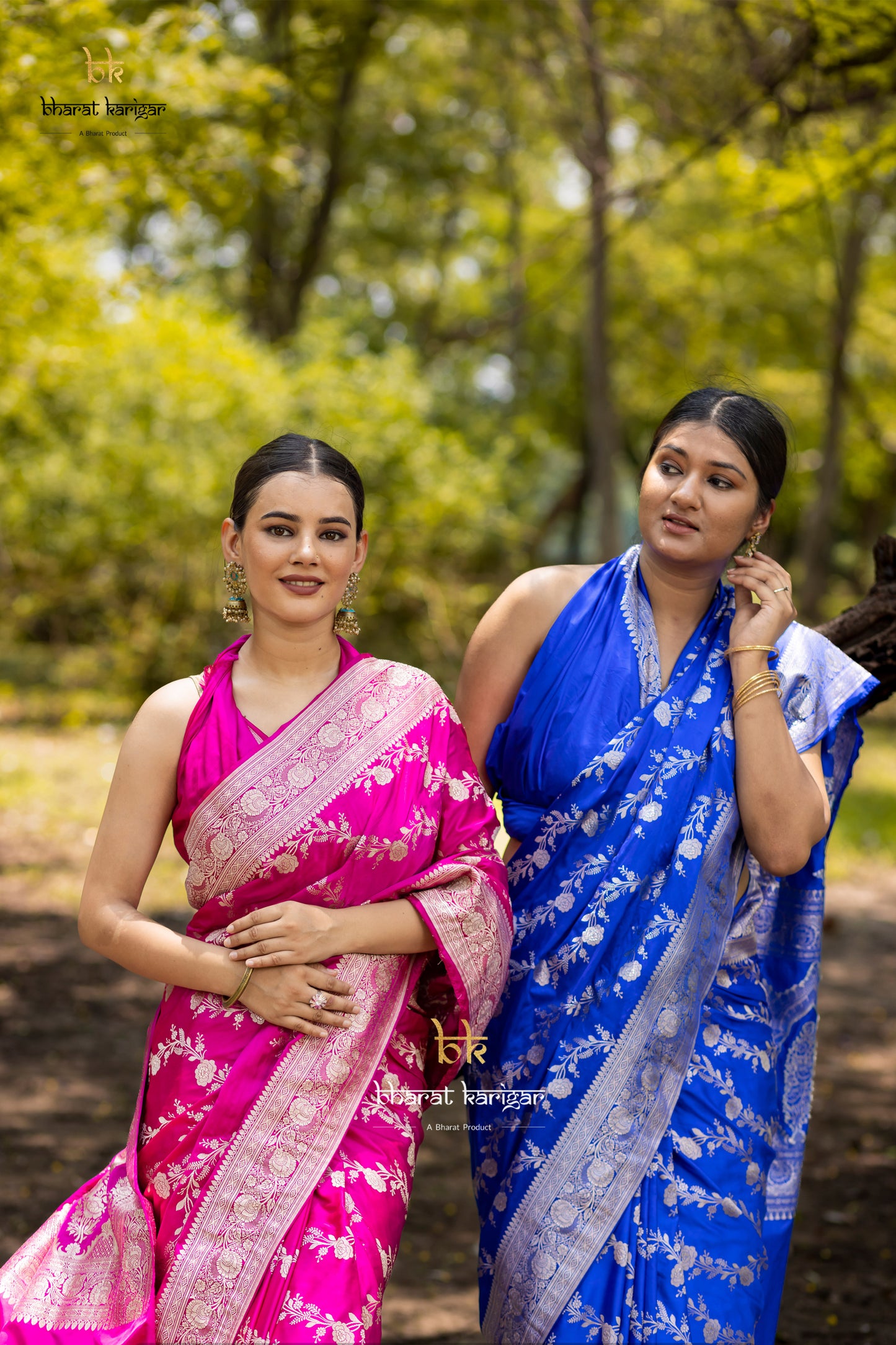 Banarasi mashru handloom Silk code-BYD080