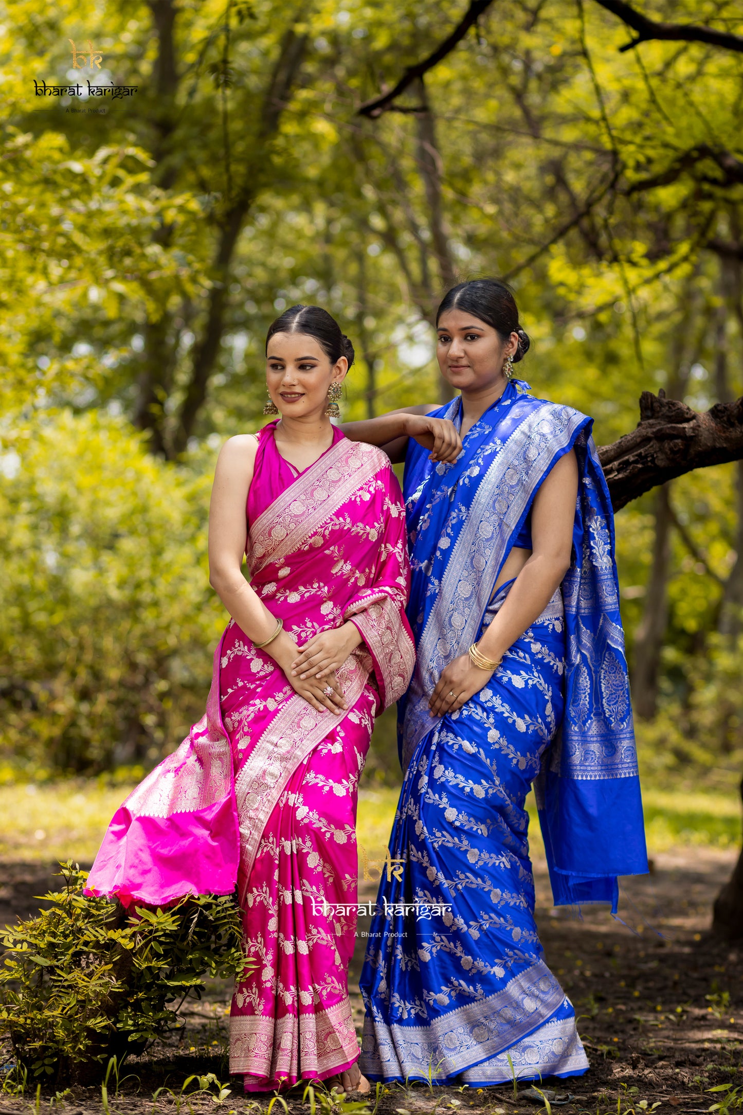 Banarasi mashru handloom Silk code-BYD080