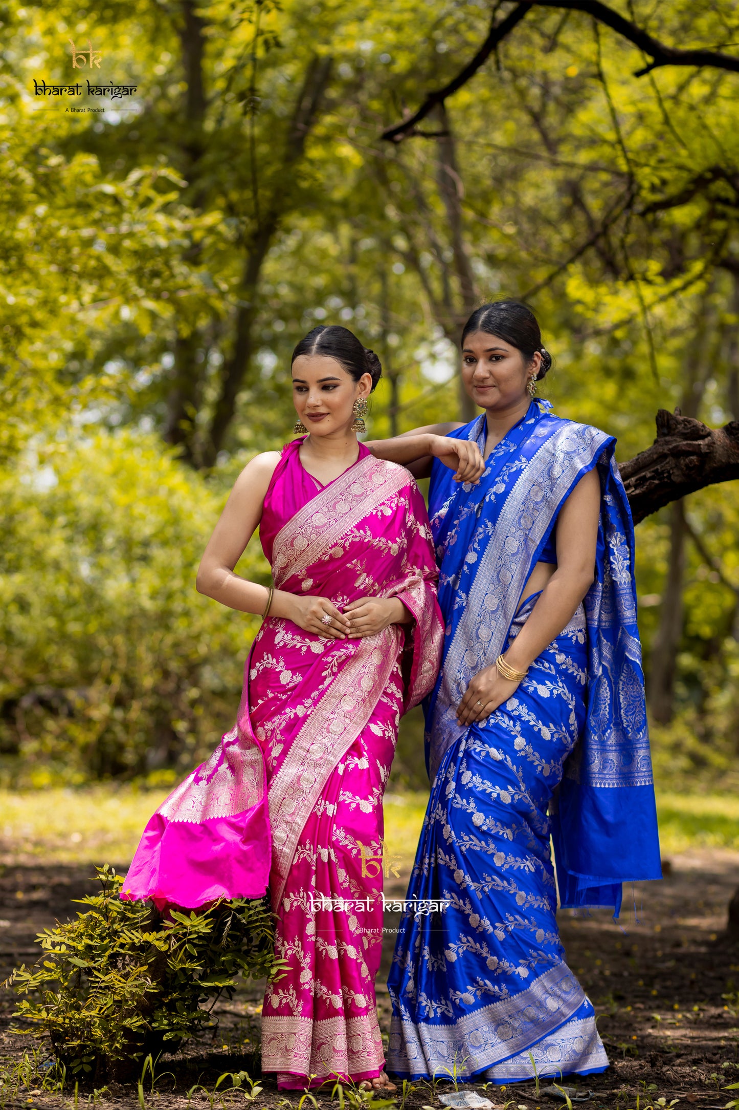 Banarasi mashru handloom Silk code-BYD080