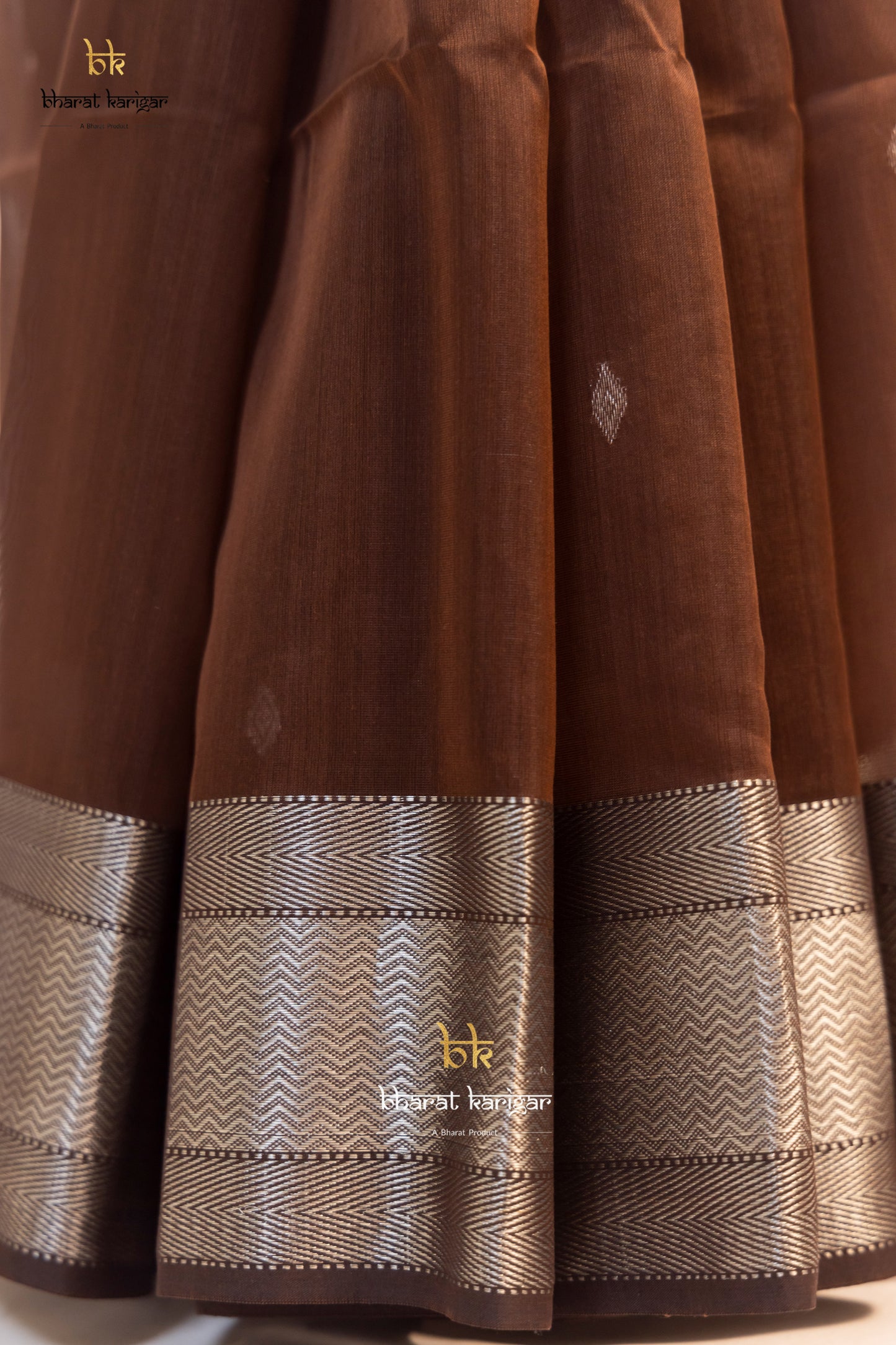 Maheshwari handloom Saree -Product code-THA010