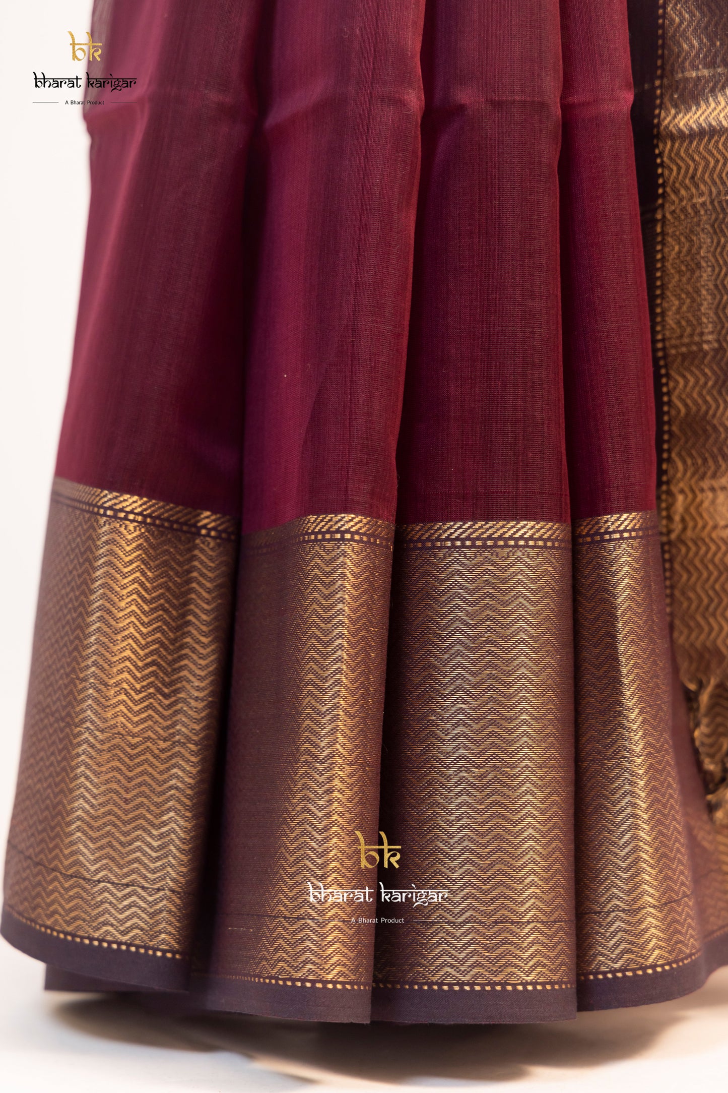 Maheshwari handloom Saree -Product code-THA009