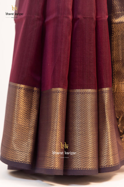 Maheshwari handloom Saree -Product code-THA009