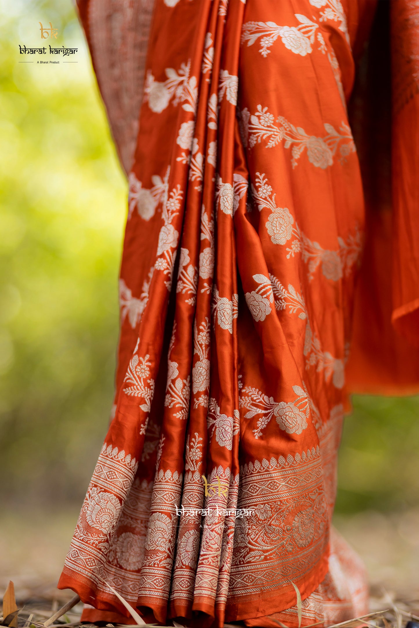 Banarasi mashru handloom Silk code-BYD072
