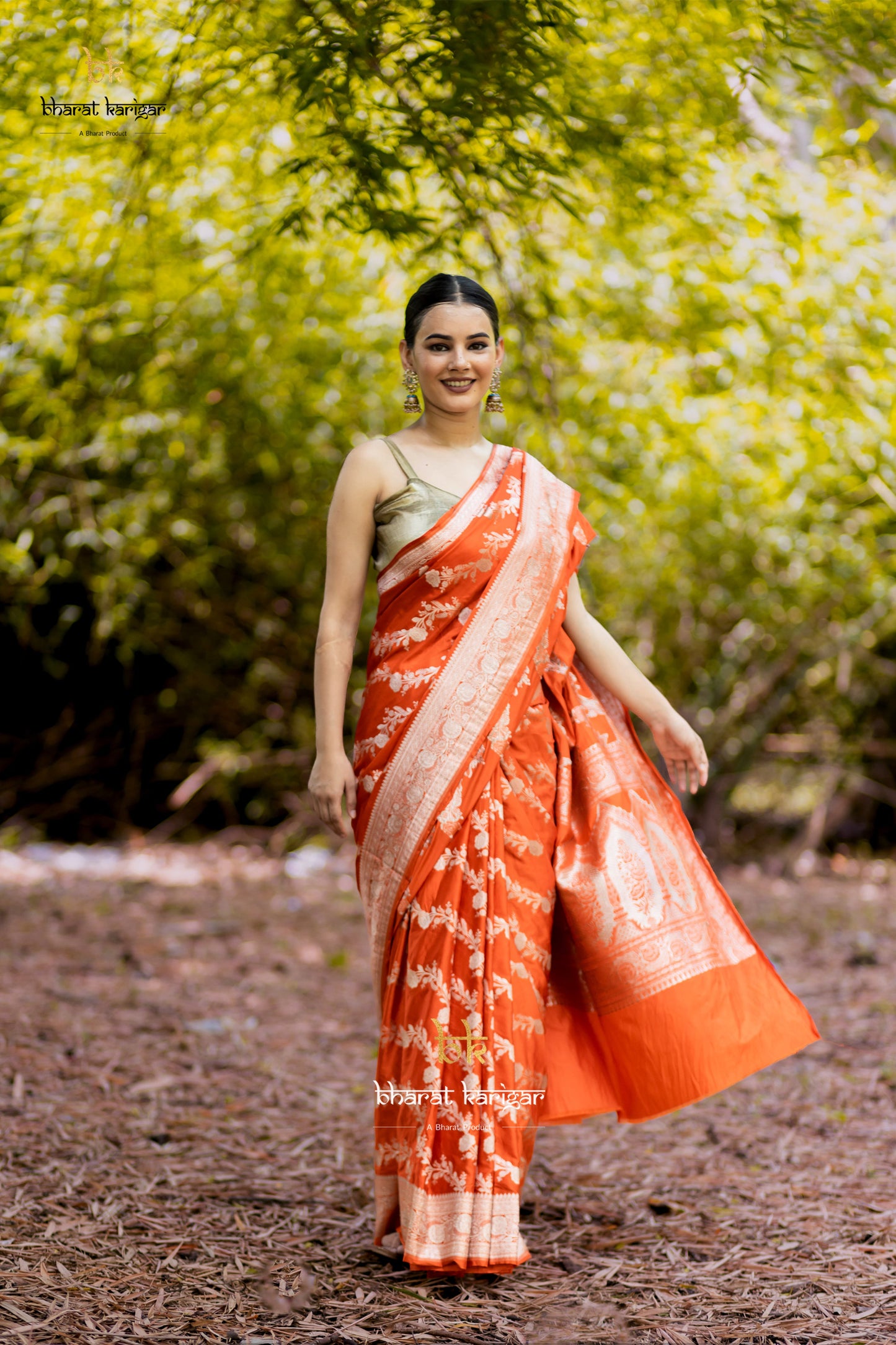 Banarasi mashru handloom Silk code-BYD072