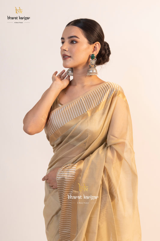 Maheshwari handloom Saree -Product code-THA003