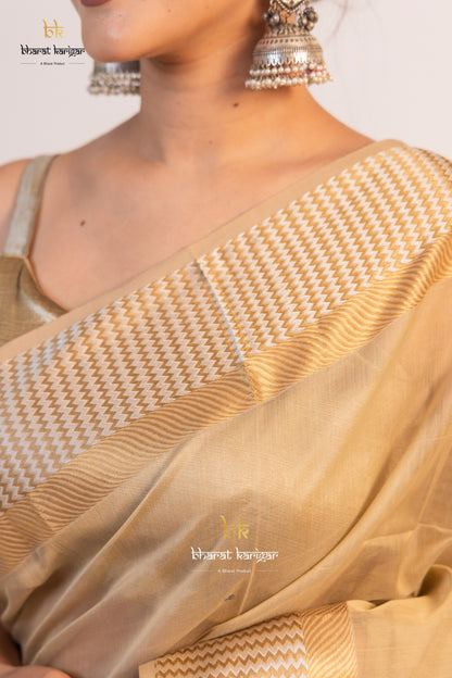 Maheshwari handloom Saree -Product code-THA003