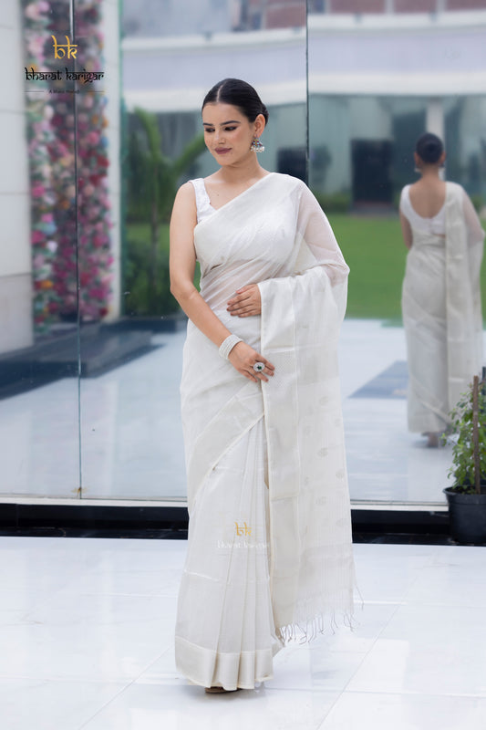 Maheshwari handloom Saree -Product code-THA031