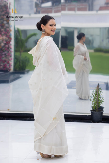 Maheshwari handloom Saree -Product code-THA031