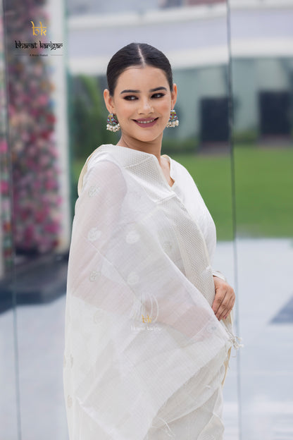 Maheshwari handloom Saree -Product code-THA031