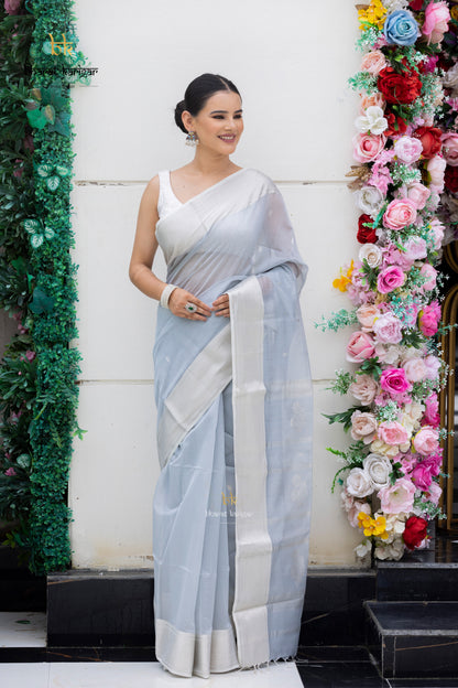 Maheshwari handloom Saree -Product code-THA034