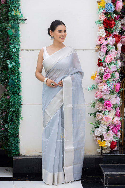 Maheshwari handloom Saree -Product code-THA034