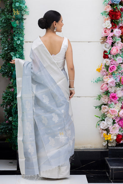 Maheshwari handloom Saree -Product code-THA034