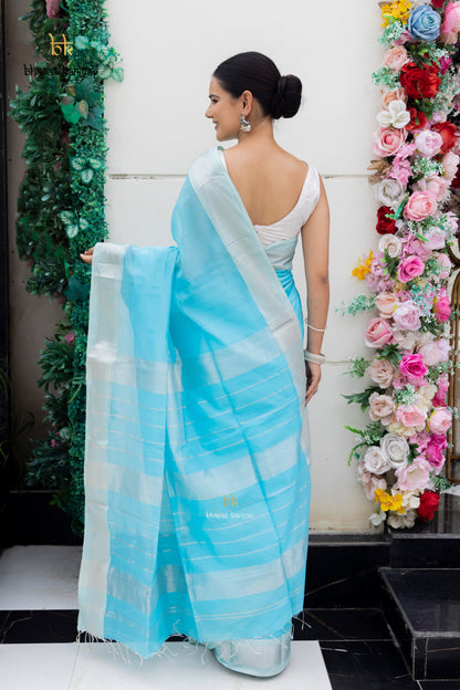 Maheshwari handloom Saree -Product code-THA035
