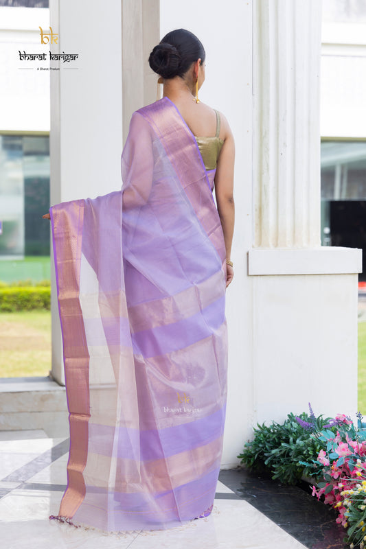 Maheshwari handloom Saree -Product code-THA059