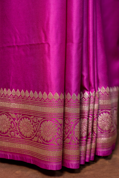 Banarasi mashru handloom Silk code-BYD033