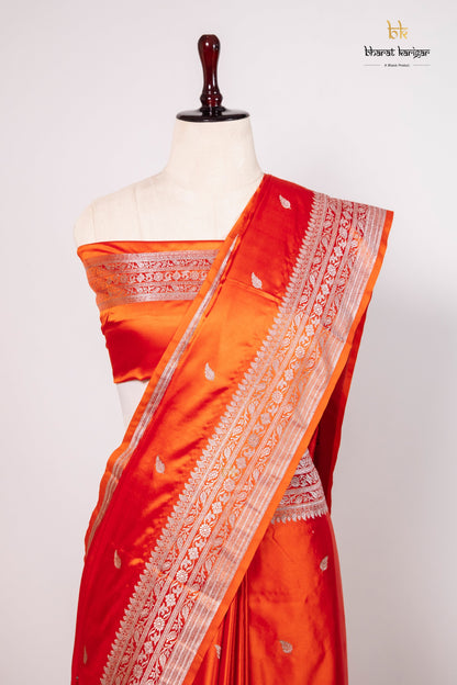 Banarasi mashru handloom Silk code-BSH13