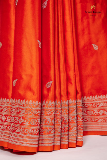 Banarasi mashru handloom Silk code-BSH13