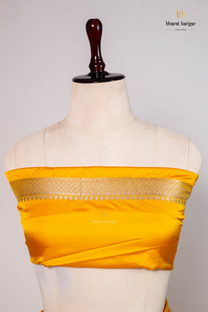 Banarasi mashru handloom Silk code-BSH30