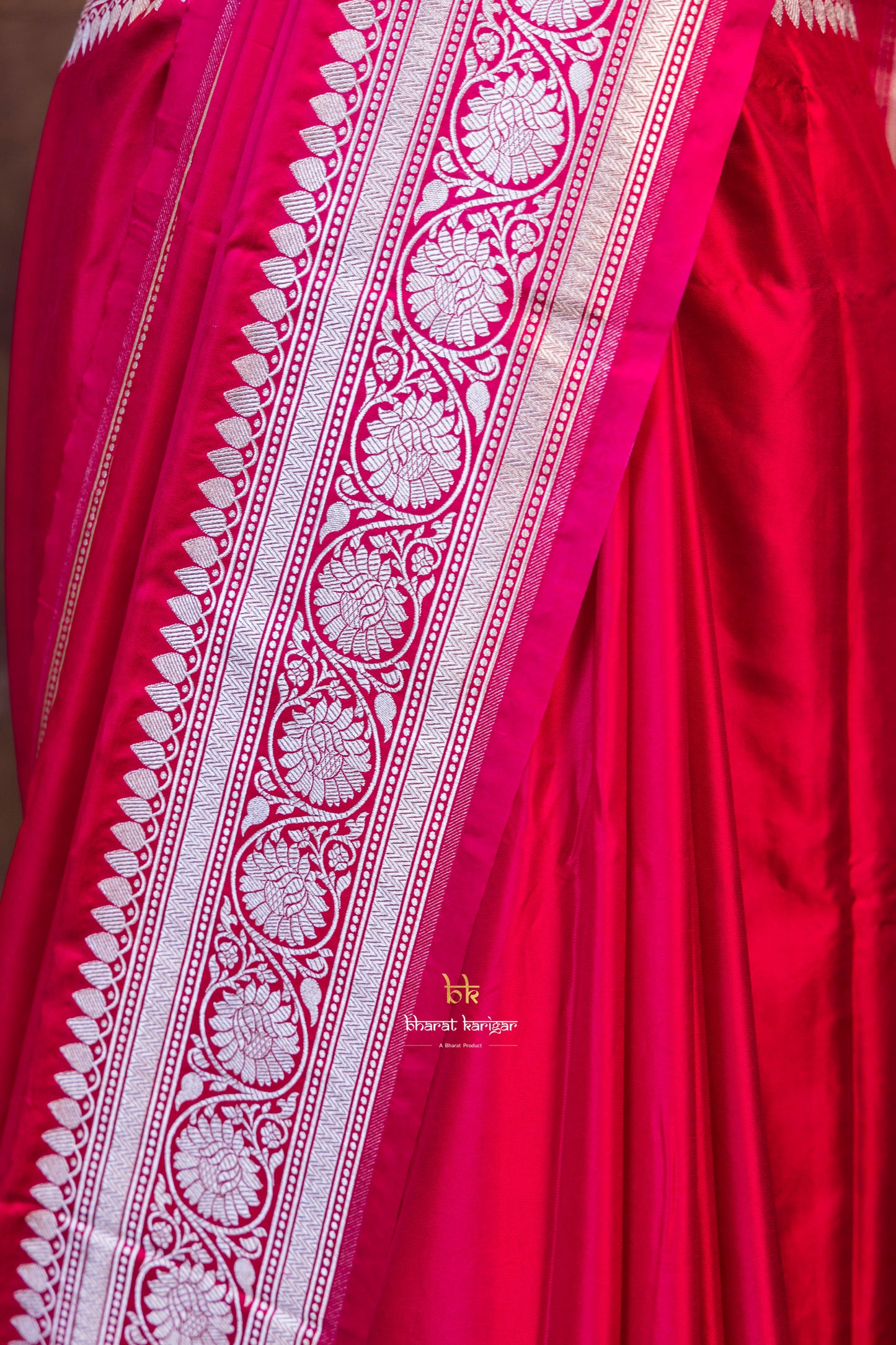 Banarasi mashru handloom Silk code-BYD049