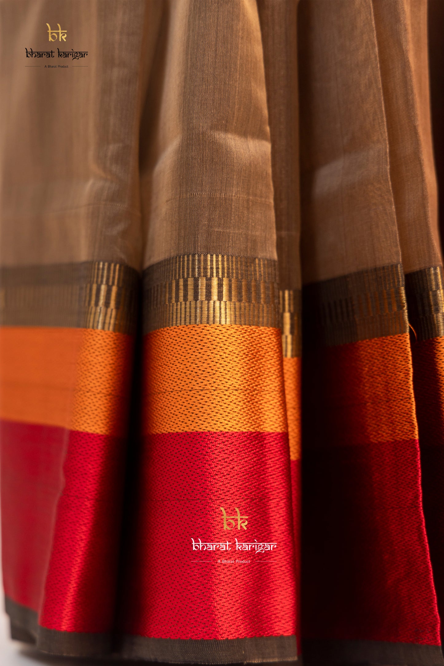 Maheshwari handloom Saree -Product code-THA001