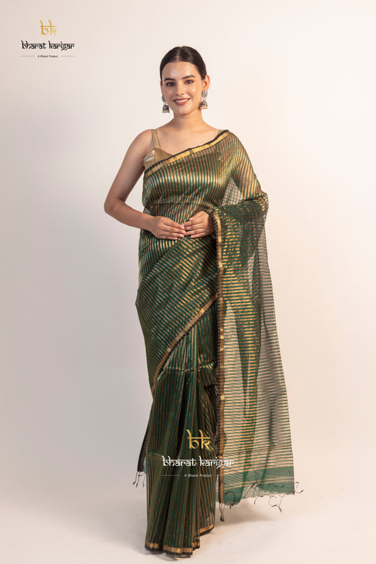 Maheshwari handloom Saree -Product code-THA019